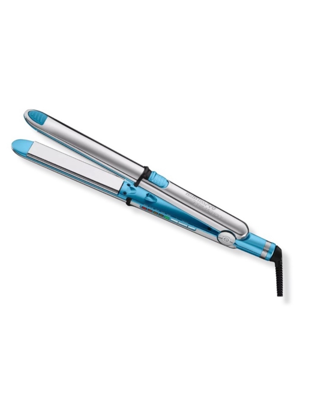 BaBylissPRO Nano Titanium Prima lonic Hair Straightener